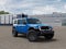 2027 Jeep Wrangler Rubicon