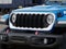 2027 Jeep Wrangler Rubicon
