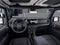 2027 Jeep Wrangler Rubicon