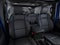 2027 Jeep Wrangler Rubicon