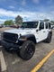 2025 Jeep Wrangler Willys 4xe