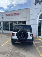 2025 Jeep Wrangler Willys 4xe