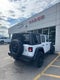 2025 Jeep Wrangler Willys 4xe