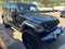 2025 Jeep Wrangler Willys 4xe