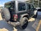 2025 Jeep Wrangler Willys 4xe