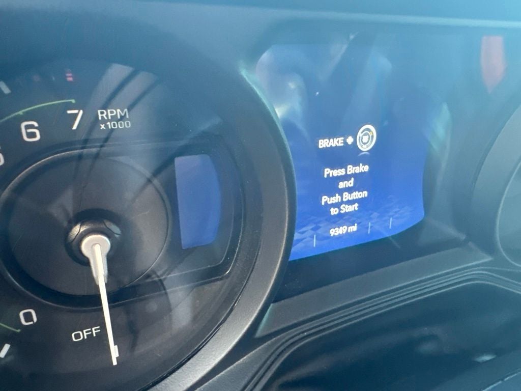 2025 Jeep Wrangler Sport S 4xe