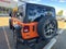 2025 Jeep Wrangler Sport S 4xe