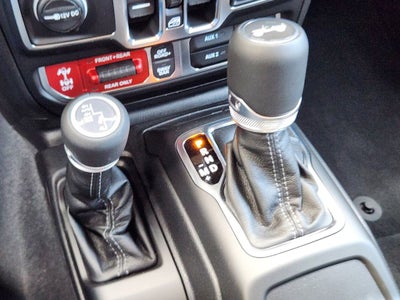 2026 Jeep Wrangler WRANGLER 4-DOOR MOAB 392