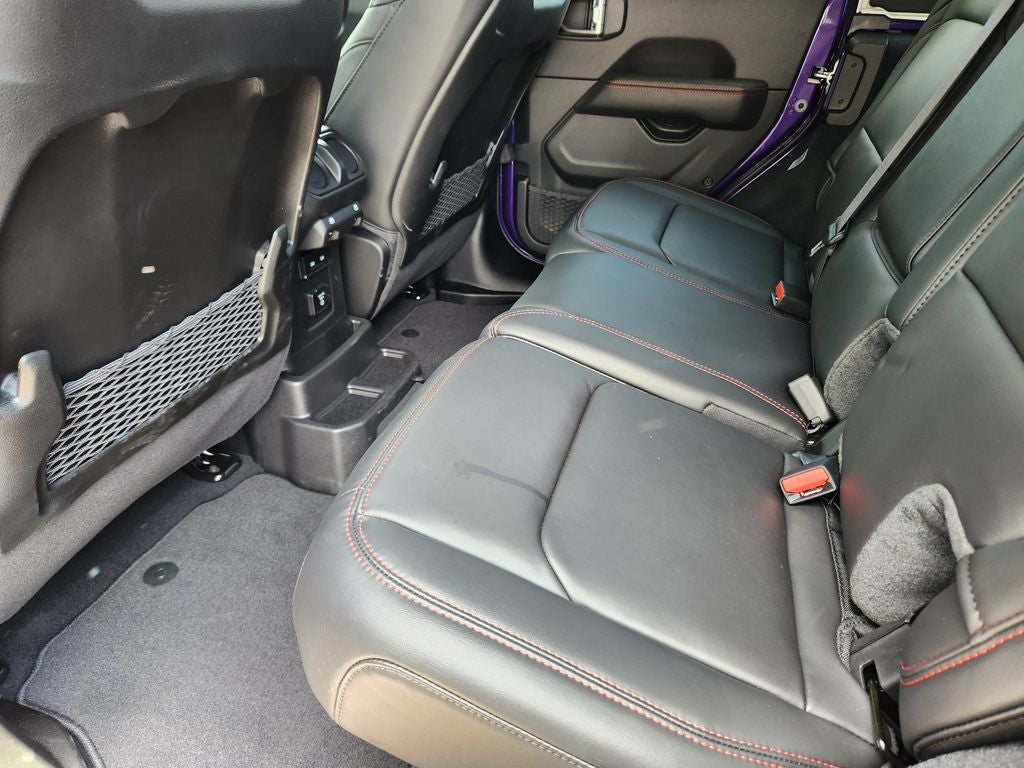 2026 Jeep Wrangler WRANGLER 4-DOOR MOAB 392