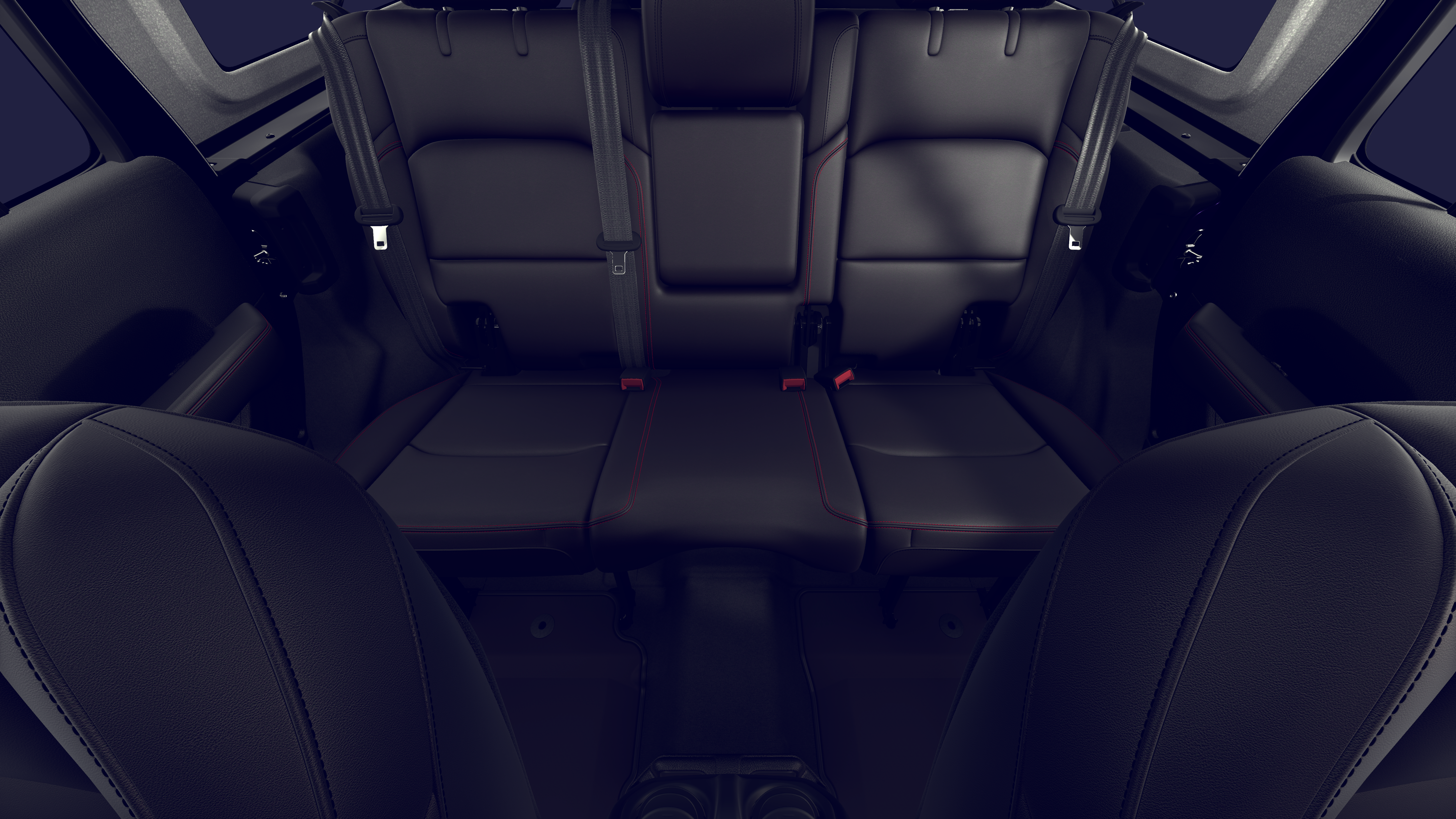 2026 Jeep Wrangler WRANGLER 4-DOOR MOAB 392