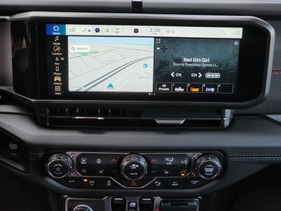 2026 Jeep Wrangler WRANGLER 4-DOOR MOAB 392