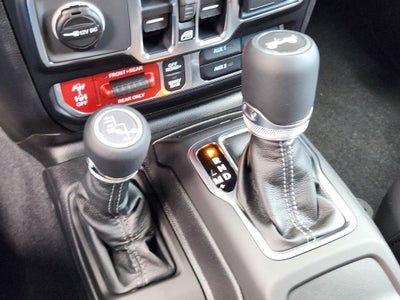 2026 Jeep Wrangler WRANGLER 4-DOOR MOAB 392