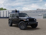 2026 Jeep Wrangler WRANGLER 4-DOOR MOAB 392