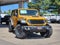 2026 Jeep Wrangler WRANGLER 4-DOOR WILLYS 392