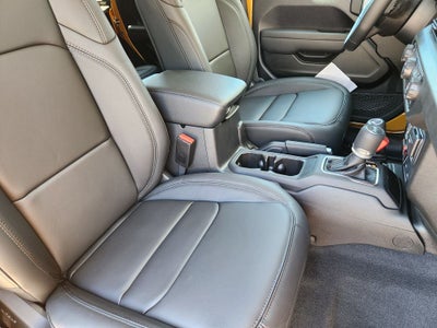 2026 Jeep Wrangler WRANGLER 4-DOOR WILLYS 392