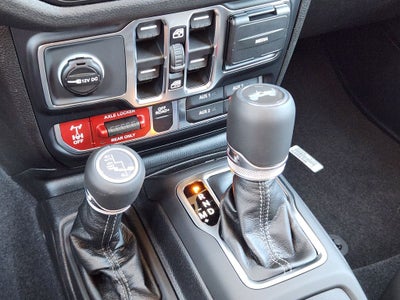 2026 Jeep Wrangler WRANGLER 4-DOOR WILLYS 392