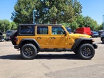 2026 Jeep Wrangler WRANGLER 4-DOOR WILLYS 392