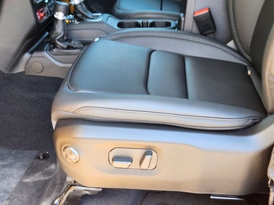 2026 Jeep Wrangler WRANGLER 4-DOOR WILLYS 392