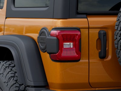 2026 Jeep Wrangler WRANGLER 4-DOOR MOAB 392