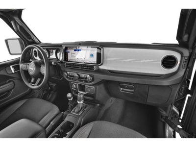 2026 Jeep Wrangler Moab 392