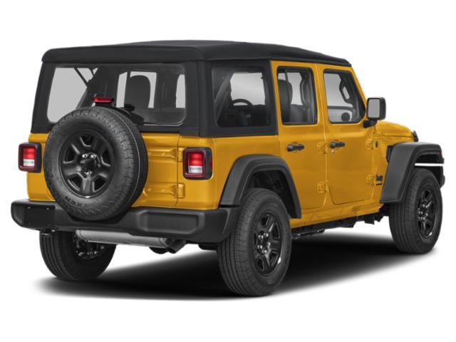 2026 Jeep Wrangler Moab 392