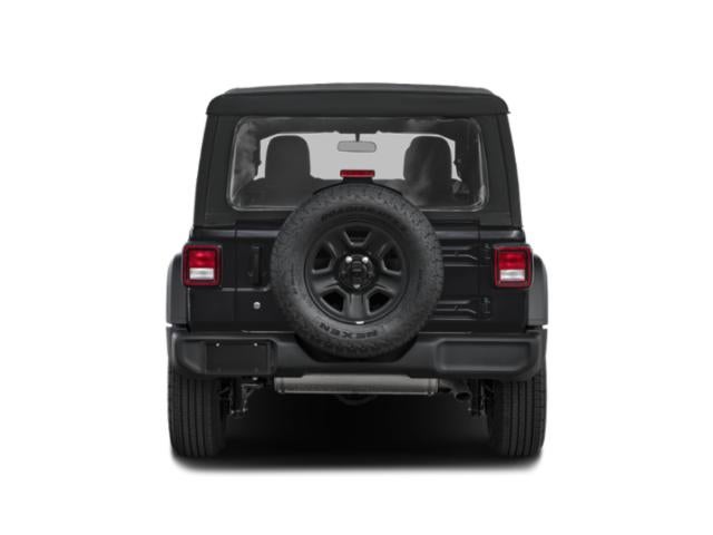 2026 Jeep Wrangler Moab 392