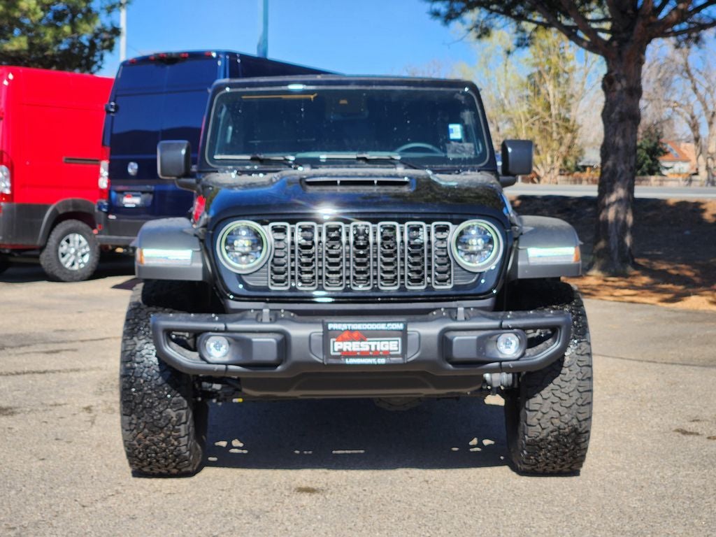 2026 Jeep Wrangler WRANGLER 4-DOOR MOAB 392