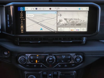 2026 Jeep Wrangler WRANGLER 4-DOOR MOAB 392