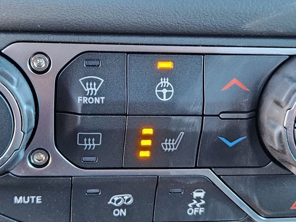 2026 Jeep Wrangler WRANGLER 4-DOOR MOAB 392