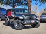 2026 Jeep Wrangler WRANGLER 4-DOOR MOAB 392