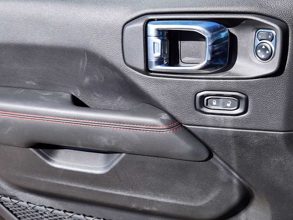 2026 Jeep Wrangler WRANGLER 4-DOOR MOAB 392