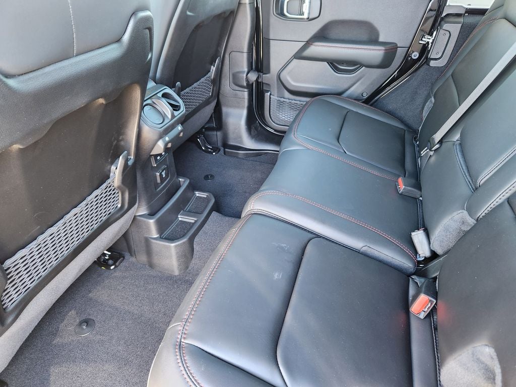 2026 Jeep Wrangler WRANGLER 4-DOOR MOAB 392