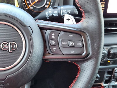 2026 Jeep Wrangler WRANGLER 4-DOOR MOAB 392