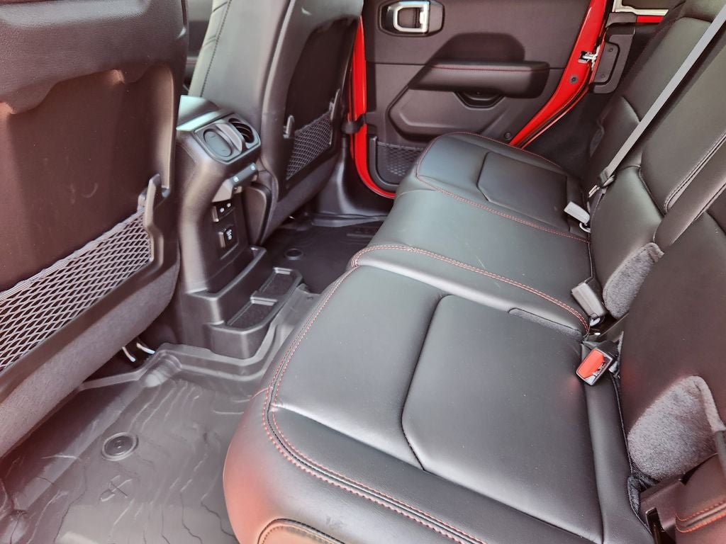 2026 Jeep Wrangler WRANGLER 4-DOOR MOAB 392