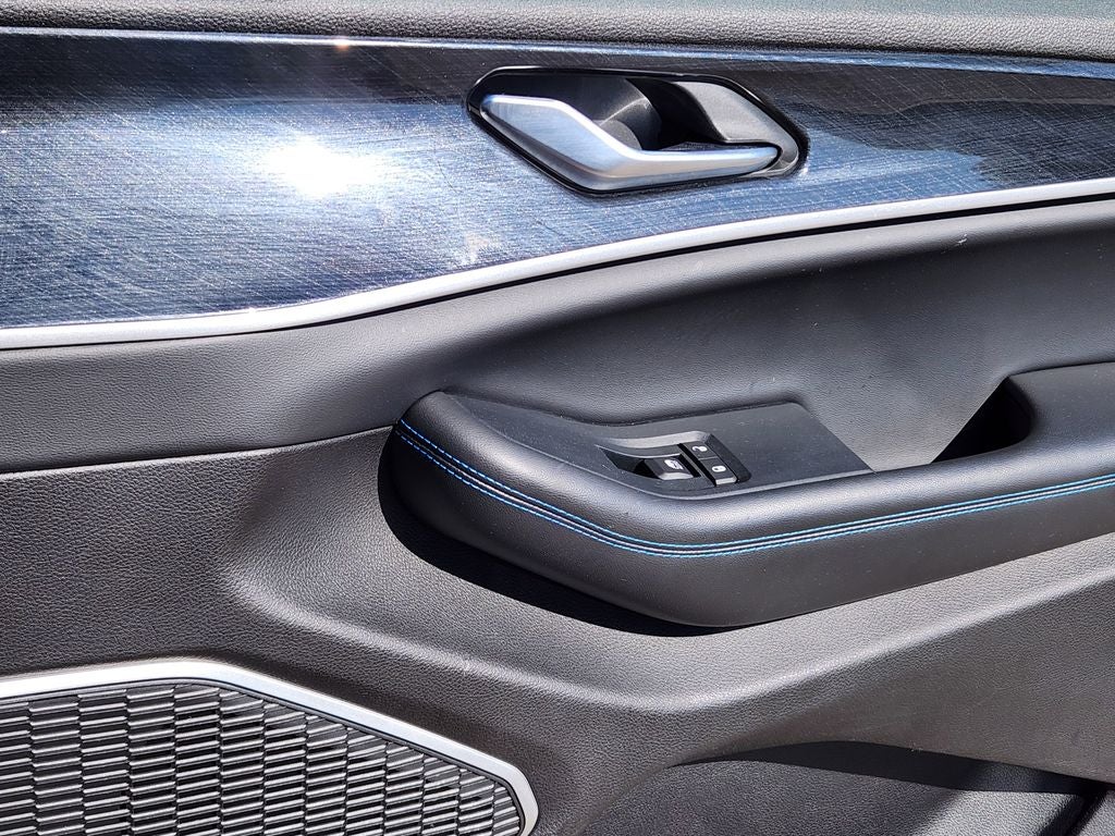 2023 Jeep Grand Cherokee 4xe Trailhawk