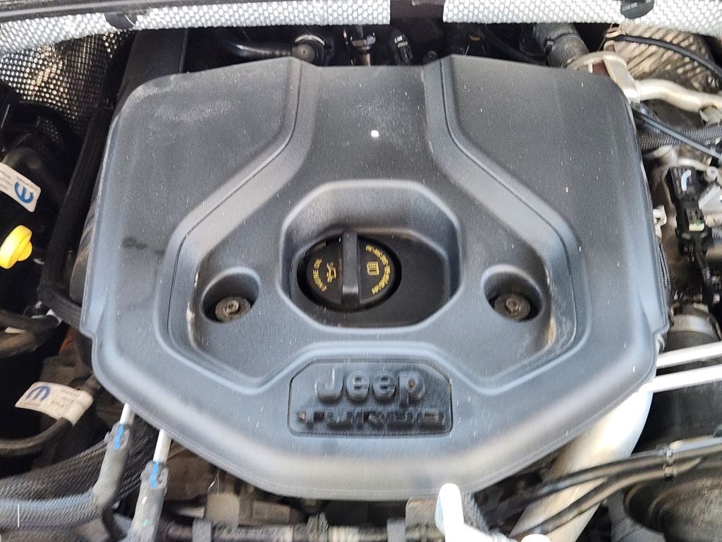 2023 Jeep Grand Cherokee 4xe Trailhawk