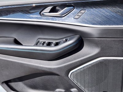 2023 Jeep Grand Cherokee 4xe Trailhawk