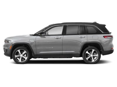 2023 Jeep Grand Cherokee 4xe Trailhawk