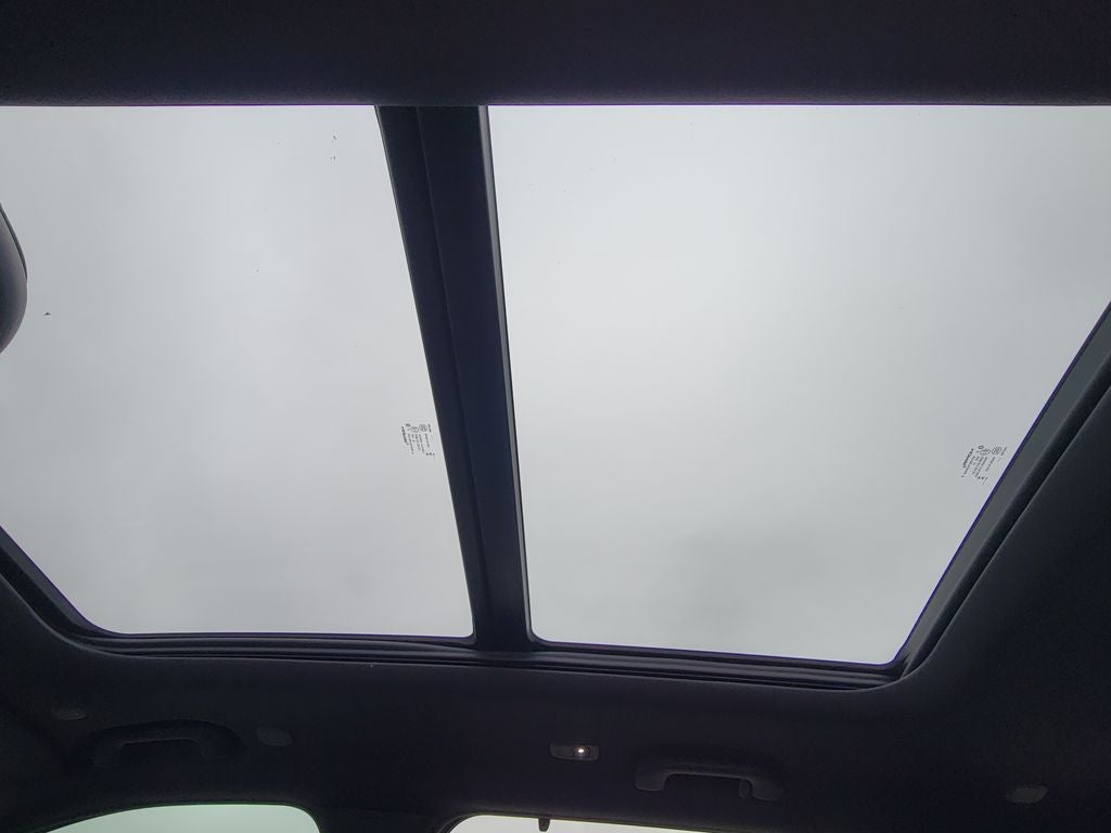 2025 Jeep Grand Cherokee Overland 4xe - Photo 10