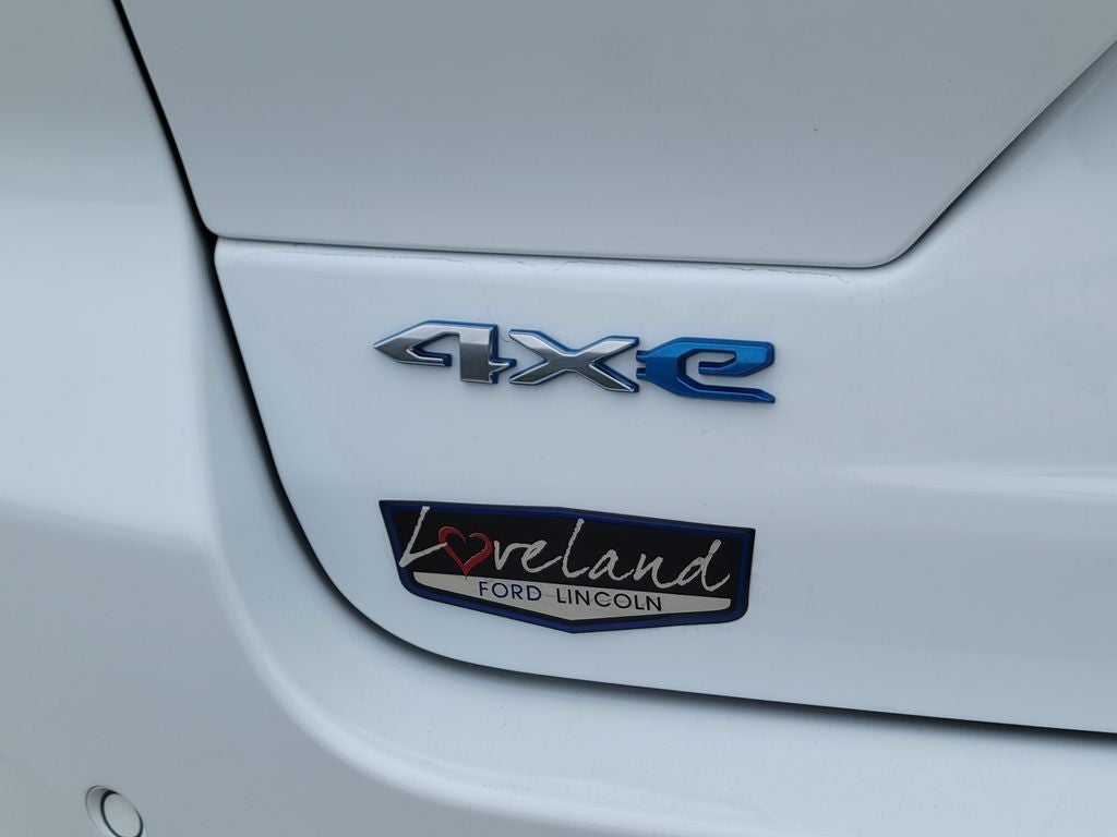 2025 Jeep Grand Cherokee Overland 4xe - Photo 11