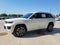 2025 Jeep Grand Cherokee Overland