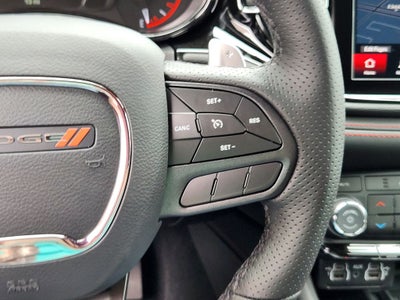 2026 Dodge Durango DURANGO GT AWD HEMI V8