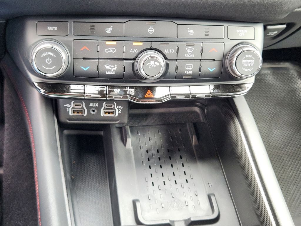 2026 Dodge Durango DURANGO GT AWD HEMI V8