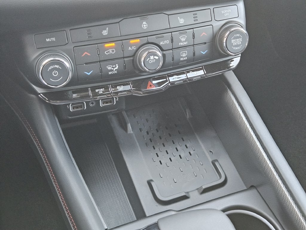 2027 Dodge Durango GT