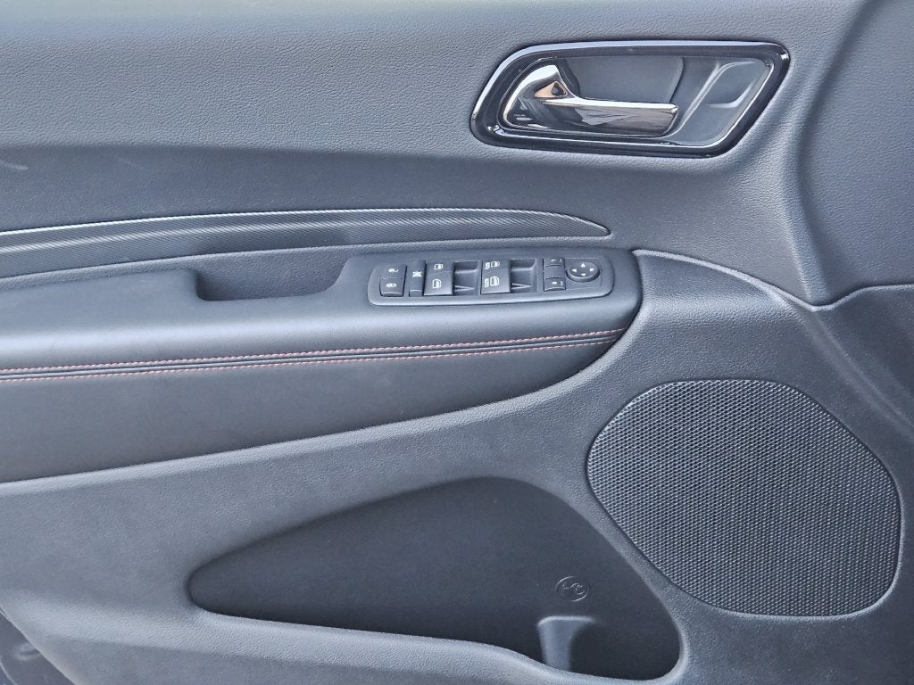 2027 Dodge Durango GT