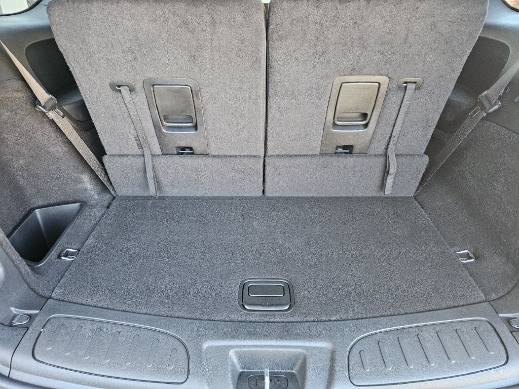 2027 Dodge Durango GT