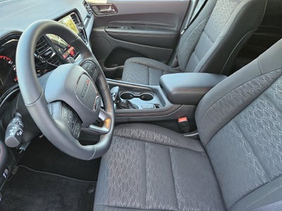 2027 Dodge Durango GT