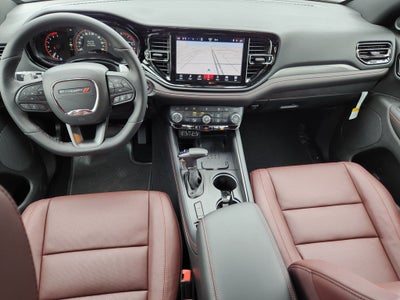 2027 Dodge Durango GT PLUS