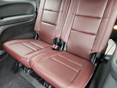 2027 Dodge Durango GT PLUS