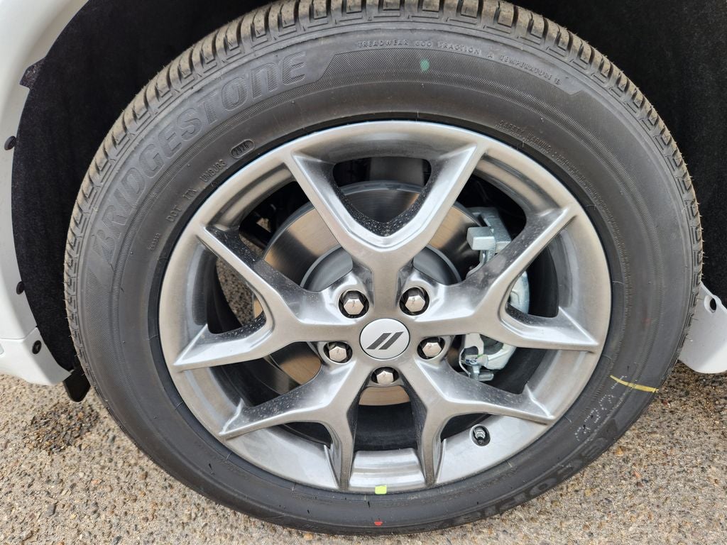 2027 Dodge Durango GT PLUS